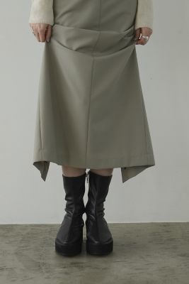ＶＯＬＵＭＥ　ＳＯＬＥ　ＢＯＯＴＳ　１７１１５－８４２２