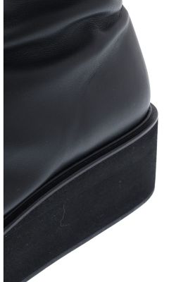 ＶＯＬＵＭＥ　ＳＯＬＥ　ＢＯＯＴＳ　１７１１５－８４２２
