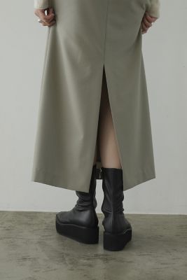 ＶＯＬＵＭＥ　ＳＯＬＥ　ＢＯＯＴＳ　１７１１５－８４２２