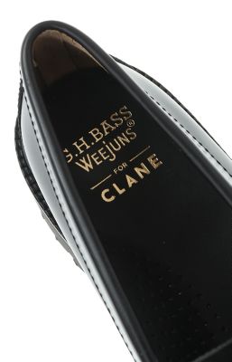 ＣＬＡＮＥ×Ｇ．Ｈ．ＢＡＳＳ　ＷＥＥＪＵＮ　ＳＵＰＥＲＬＵＧ　Ｌｏｌａ　１７１１５－８４４２