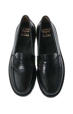 ＣＬＡＮＥ×Ｇ．Ｈ．ＢＡＳＳ　ＷＥＥＪＵＮ　ＳＵＰＥＲＬＵＧ　Ｌｏｌａ　１７１１５－８４４２