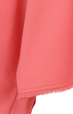FRINGE SHORT SHIRT 17122－4272