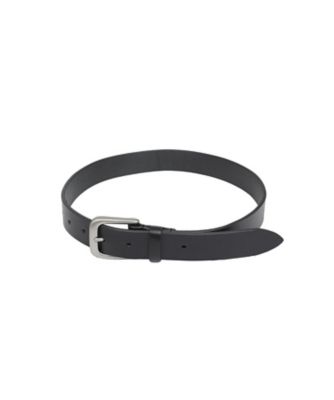 GENUINE LEATHER BELT 17136ー8222