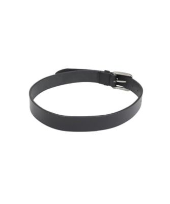 GENUINE LEATHER BELT 17136ー8222