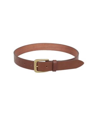 GENUINE LEATHER BELT 17136ー8222