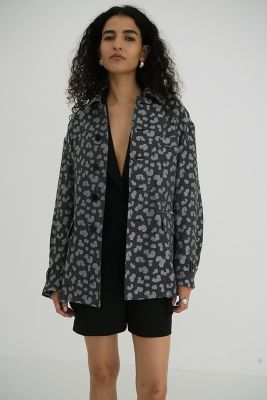ＬＥＯＰＡＲＤ　ＨＵＮＴＩＮＧ　ＪＡＣＫＥＴ　１８１０３－０４０２