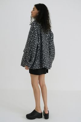 ＬＥＯＰＡＲＤ　ＨＵＮＴＩＮＧ　ＪＡＣＫＥＴ　１８１０３－０４０２