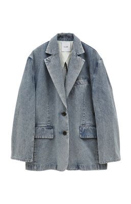 ＦＡＤＥＤ　ＣＯＬＯＲ　ＴＡＩＬＯＲＥＤ　ＪＡＣＫＥＴ　１８１０３－０４４２