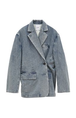 ＦＡＤＥＤ　ＣＯＬＯＲ　ＴＡＩＬＯＲＥＤ　ＪＡＣＫＥＴ　１８１０３－０４４２