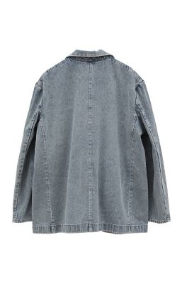 ＦＡＤＥＤ　ＣＯＬＯＲ　ＴＡＩＬＯＲＥＤ　ＪＡＣＫＥＴ　１８１０３－０４４２