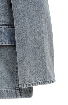 ＦＡＤＥＤ　ＣＯＬＯＲ　ＴＡＩＬＯＲＥＤ　ＪＡＣＫＥＴ　１８１０３－０４４２