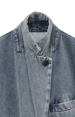 ＦＡＤＥＤ　ＣＯＬＯＲ　ＴＡＩＬＯＲＥＤ　ＪＡＣＫＥＴ　１８１０３－０４４２