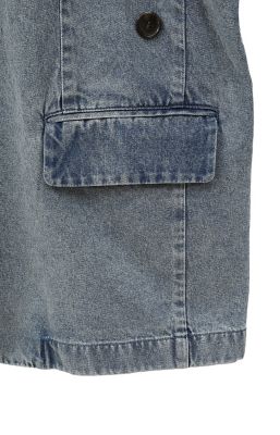 ＦＡＤＥＤ　ＣＯＬＯＲ　ＴＡＩＬＯＲＥＤ　ＪＡＣＫＥＴ　１８１０３－０４４２