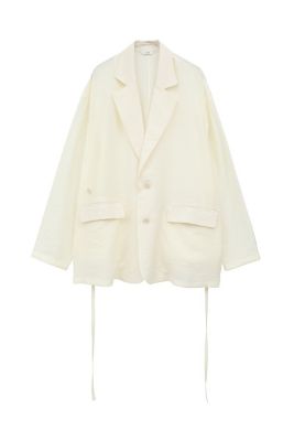 ２ＷＡＹ　ＳＨＥＥＲ　ＪＡＣＫＥＴ　１８１０３－０４５２