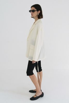 ２ＷＡＹ　ＳＨＥＥＲ　ＪＡＣＫＥＴ　１８１０３－０４５２