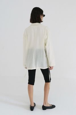２ＷＡＹ　ＳＨＥＥＲ　ＪＡＣＫＥＴ　１８１０３－０４５２