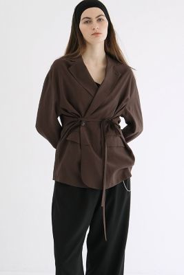 ２ＷＡＹ　ＳＨＥＥＲ　ＪＡＣＫＥＴ　１８１０３－０４５２