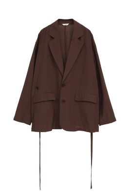 ２ＷＡＹ　ＳＨＥＥＲ　ＪＡＣＫＥＴ　１８１０３－０４５２