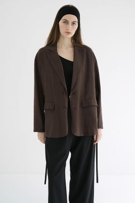 ２ＷＡＹ　ＳＨＥＥＲ　ＪＡＣＫＥＴ　１８１０３－０４５２