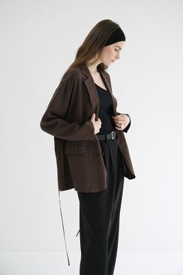 ２ＷＡＹ　ＳＨＥＥＲ　ＪＡＣＫＥＴ　１８１０３－０４５２