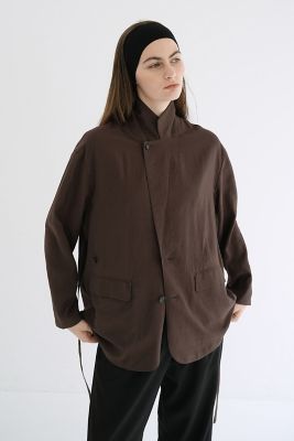 ２ＷＡＹ　ＳＨＥＥＲ　ＪＡＣＫＥＴ　１８１０３－０４５２