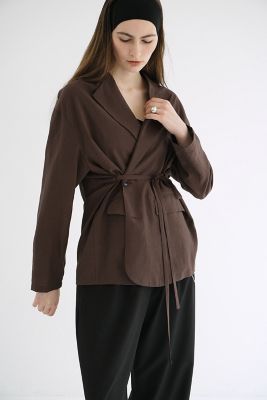 ２ＷＡＹ　ＳＨＥＥＲ　ＪＡＣＫＥＴ　１８１０３－０４５２