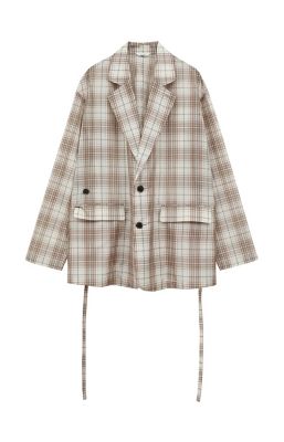 ２ＷＡＹ　ＳＨＥＥＲ　ＪＡＣＫＥＴ　１８１０３－０４９２