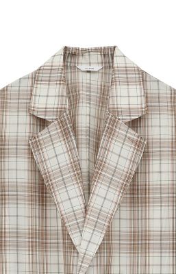２ＷＡＹ　ＳＨＥＥＲ　ＪＡＣＫＥＴ　１８１０３－０４９２