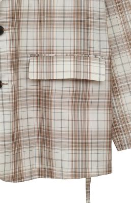 ２ＷＡＹ　ＳＨＥＥＲ　ＪＡＣＫＥＴ　１８１０３－０４９２