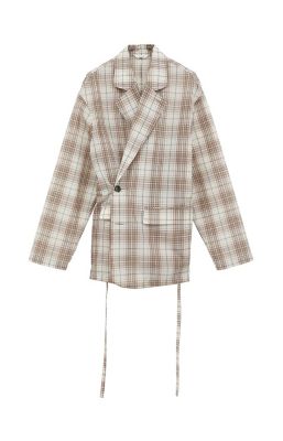 ２ＷＡＹ　ＳＨＥＥＲ　ＪＡＣＫＥＴ　１８１０３－０４９２