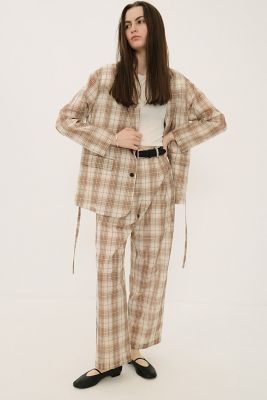 ２ＷＡＹ　ＳＨＥＥＲ　ＪＡＣＫＥＴ　１８１０３－０４９２