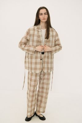 ２ＷＡＹ　ＳＨＥＥＲ　ＪＡＣＫＥＴ　１８１０３－０４９２