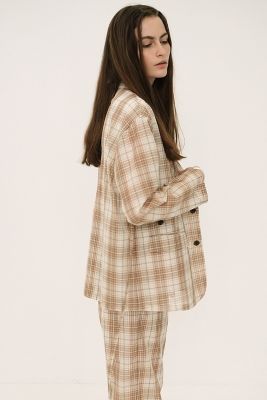 ２ＷＡＹ　ＳＨＥＥＲ　ＪＡＣＫＥＴ　１８１０３－０４９２