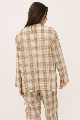２ＷＡＹ　ＳＨＥＥＲ　ＪＡＣＫＥＴ　１８１０３－０４９２