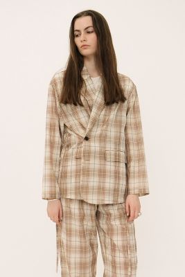 ２ＷＡＹ　ＳＨＥＥＲ　ＪＡＣＫＥＴ　１８１０３－０４９２