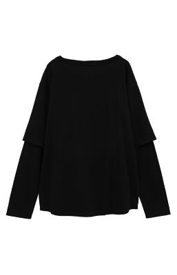 ＴＥＥ　ＬＡＹＥＲＥＤ　ＬＯＮＧＳＬＥＥＶＥ　１８１０５－１０６２