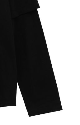 ＴＥＥ　ＬＡＹＥＲＥＤ　ＬＯＮＧＳＬＥＥＶＥ　１８１０５－１０６２