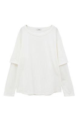 ＴＥＥ　ＬＡＹＥＲＥＤ　ＬＯＮＧＳＬＥＥＶＥ　１８１０５－１０６２