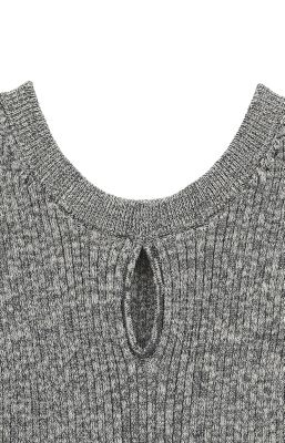 Ｗ　ＦＡＣＥ　ＨＡＬＬ　ＫＮＩＴ　ＴＯＰＳ　１８１０６－２１８２