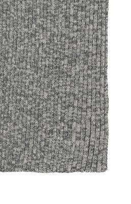 Ｗ　ＦＡＣＥ　ＨＡＬＬ　ＫＮＩＴ　ＴＯＰＳ　１８１０６－２１８２