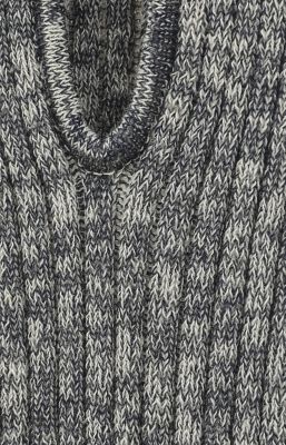 Ｗ　ＦＡＣＥ　ＨＡＬＬ　ＫＮＩＴ　ＴＯＰＳ　１８１０６－２１８２