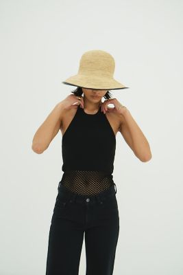 ＧＥＯＭＥＴＲＩＣ　ＨＯＬＥ　ＫＮＩＴ　ＴＯＰＳ　１８１０６－２２０２