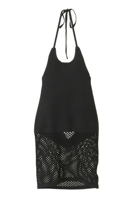 ＧＥＯＭＥＴＲＩＣ　ＨＯＬＥ　ＫＮＩＴ　ＴＯＰＳ　１８１０６－２２０２