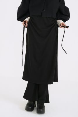 ＰＡＮＴＳ　ＬＡＹＲＥＤ　ＳＩＤＥ　ＳＨＩＲＲＩＮＧ　ＳＫＩＲＴ　１８１０９－６０３２