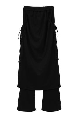 ＰＡＮＴＳ　ＬＡＹＲＥＤ　ＳＩＤＥ　ＳＨＩＲＲＩＮＧ　ＳＫＩＲＴ　１８１０９－６０３２