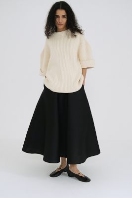 ＶＯＬＵＭＥ　ＦＬＡＲＥ　ＳＫＩＲＴ　１８１０９－６０７２
