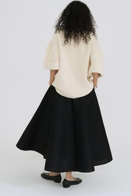 ＶＯＬＵＭＥ　ＦＬＡＲＥ　ＳＫＩＲＴ　１８１０９－６０７２