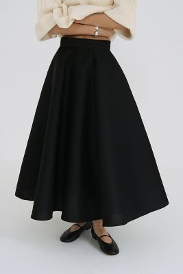 ＶＯＬＵＭＥ　ＦＬＡＲＥ　ＳＫＩＲＴ　１８１０９－６０７２