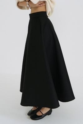 ＶＯＬＵＭＥ　ＦＬＡＲＥ　ＳＫＩＲＴ　１８１０９－６０７２