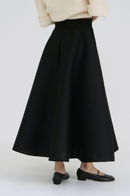ＶＯＬＵＭＥ　ＦＬＡＲＥ　ＳＫＩＲＴ　１８１０９－６０７２